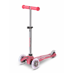 TROTTINETTE MINI MICRO DELUXE GLITTER