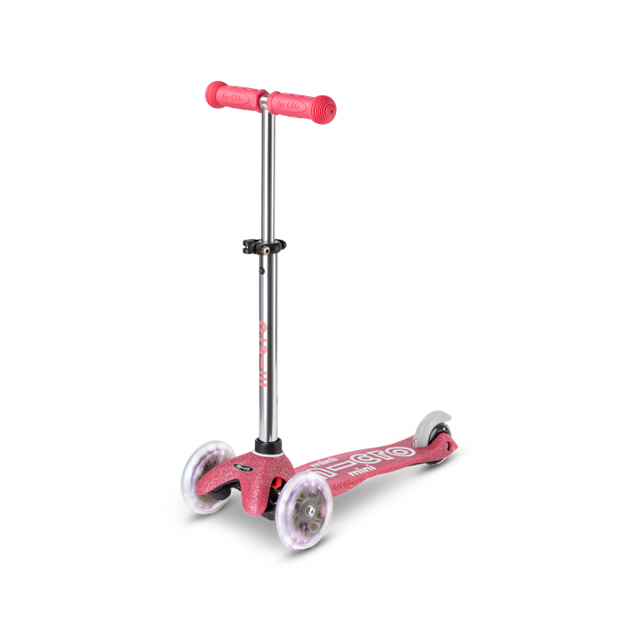 TROTTINETTE MINI MICRO DELUXE GLITTER TROTTINETTE MINI MICRO DELUXE GLITTER
