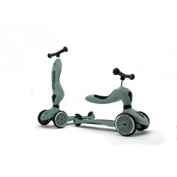 TROTTINETTE LIFESTYLE 21 HIGHWAYKICK 1