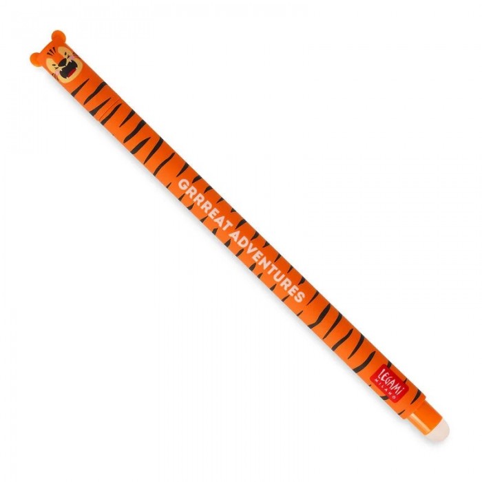 STYLO A ENCRE GEL EFFACABLE