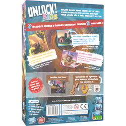 unlock kids histoires de détectives