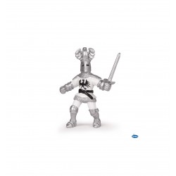figurines mini plus chevaliers papo 12 pieces