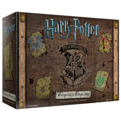 harry potter bataille a poudlard