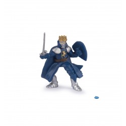 figurines mini plus chevaliers papo 12 pieces