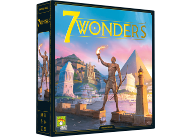 7 wonders