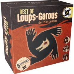 les loups garous best of