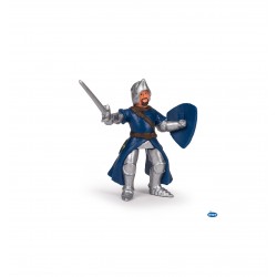 figurines mini plus chevaliers papo 12 pieces