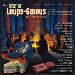 les loups garous best of