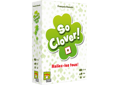 so clover