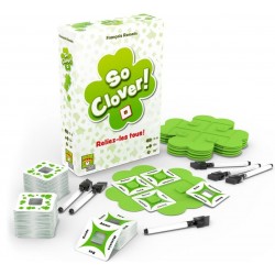 so clover