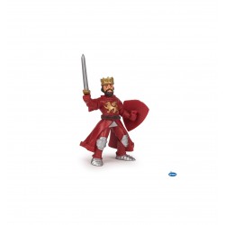 figurines mini plus chevaliers papo 12 pieces