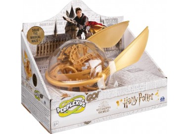 perplexus hp vif d'or