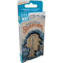 unlock short adventure dans la tete de sherlock holmes