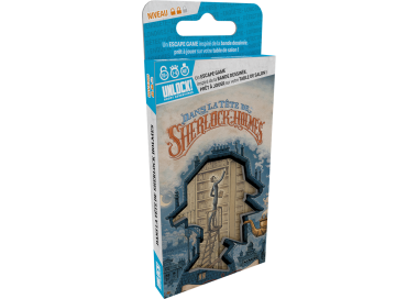 unlock short adventure dans la tete de sherlock holmes