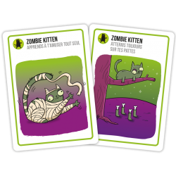 zombie kittens