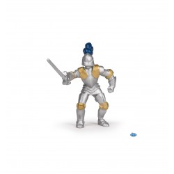 figurines mini plus chevaliers papo 12 pieces