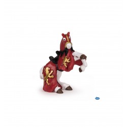 figurines mini plus chevaliers papo 12 pieces