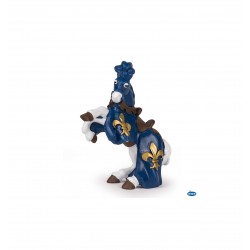 figurines mini plus chevaliers papo 12 pieces