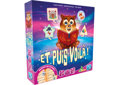 et puis voila
