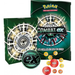 pokémon deck de combat melmetal demolosse ex q1