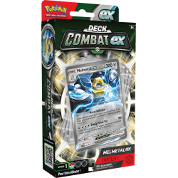 pokémon deck de combat melmetal demolosse ex q1