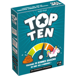 top ten