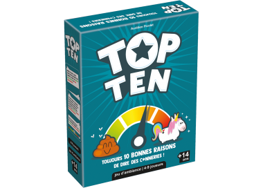 top ten