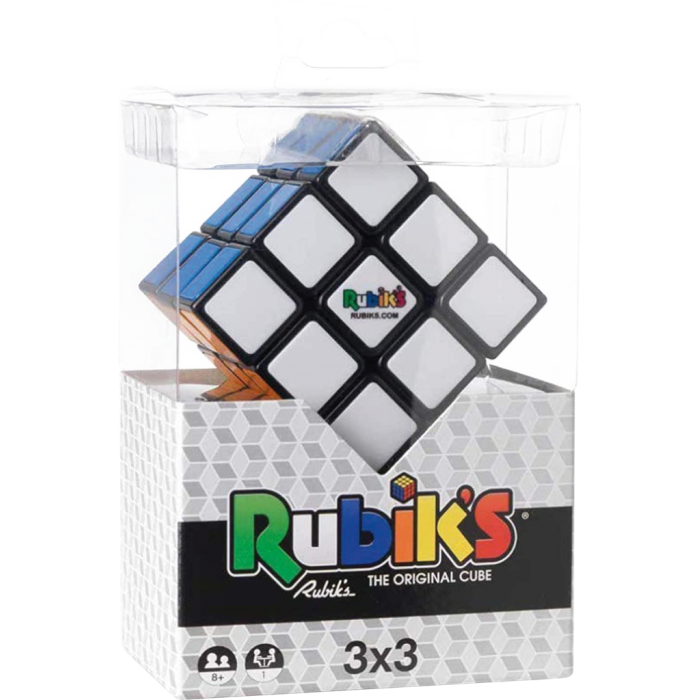 rubik's cube 3*3 advanced small pack rubik's cube 3*3 advanced small pack