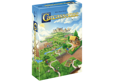 carcassonne