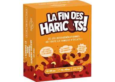 la fin des haricots