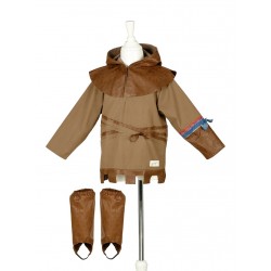 DEGUISEMENT SET ROBIN DES BOIS