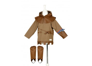 DEGUISEMENT SET ROBIN DES BOIS