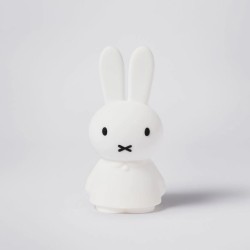 Lampe veilleuse Miffy Shines rechargeable | MrMaria
