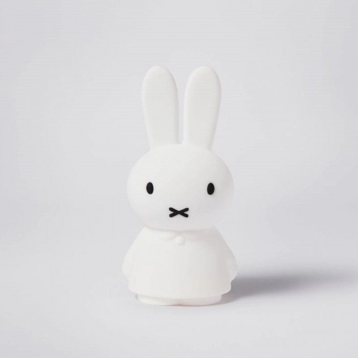 Lampe veilleuse Miffy Shines rechargeable | MrMaria Lampe veilleuse Miffy Shines rechargeable | MrMaria