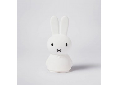 Lampe veilleuse Miffy Shines rechargeable | MrMaria