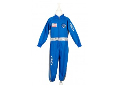 DEGUISEMENT ASTRONAUTE