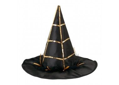 DEGUISEMENT CHAPEAU EVILIAN