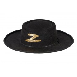 DEGUISEMENT CHAPEAU JEANCLAUDE