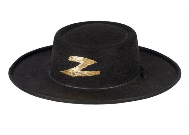 DEGUISEMENT CHAPEAU JEANCLAUDE