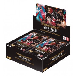 one piece op09 booster