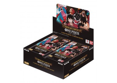 one piece op09 booster