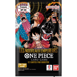 one piece op09 booster