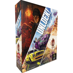 unlock legendary adventures