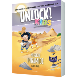 unlock kids mission pyramides t1