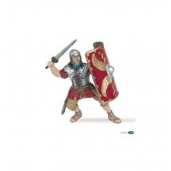 figurine légionnaire romain papo