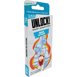 unlock short adventures panique en cuisine