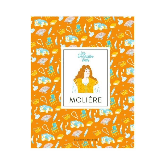 les grandes vies molière les grandes vies molière