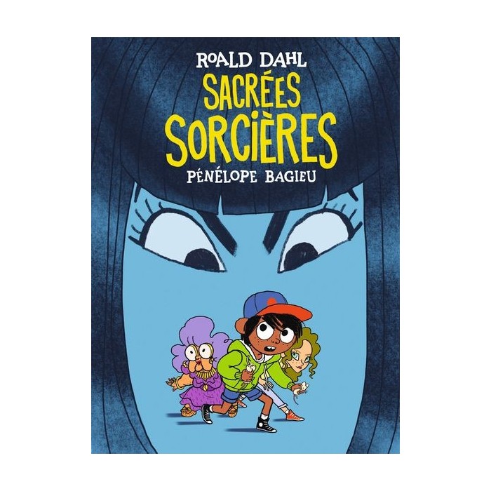 sacrées sorcières penelope bagieu sacrées sorcières penelope bagieu