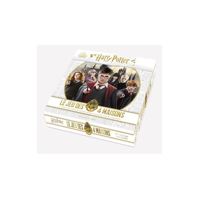 harry potter le jeu des 4 maisons harry potter le jeu des 4 maisons
