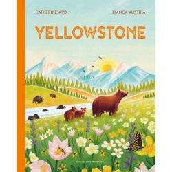 yellowstone